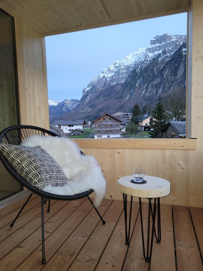 Haus Im Waldner Apartment Mellau Exterior photo